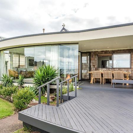 Alhambra - Stay Waiheke Oneroa Kültér fotó
