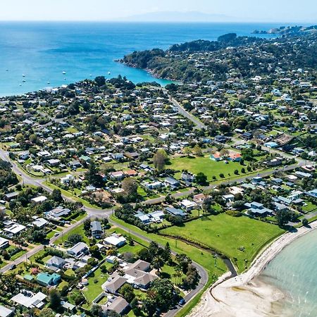 Alhambra - Stay Waiheke Oneroa Kültér fotó