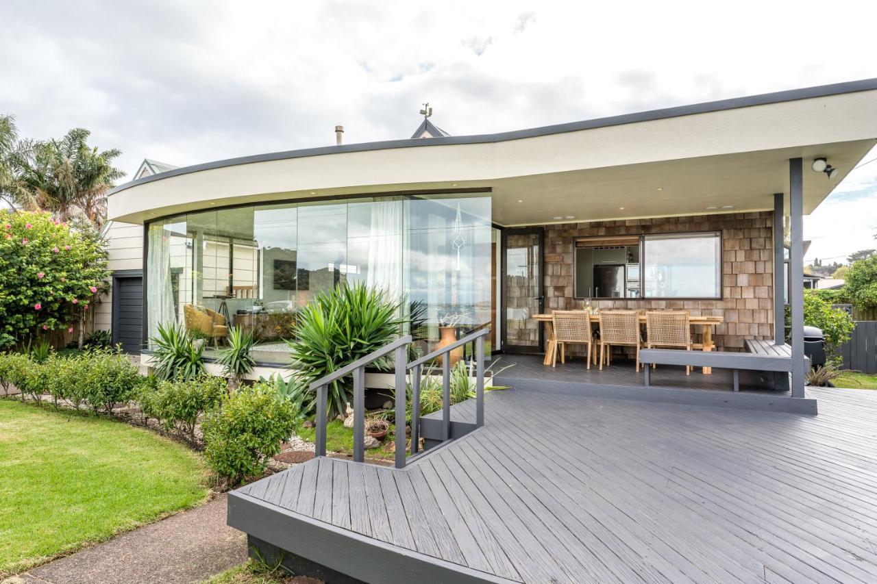 Alhambra - Stay Waiheke Oneroa Kültér fotó