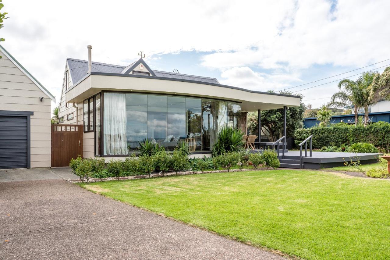 Alhambra - Stay Waiheke Oneroa Kültér fotó