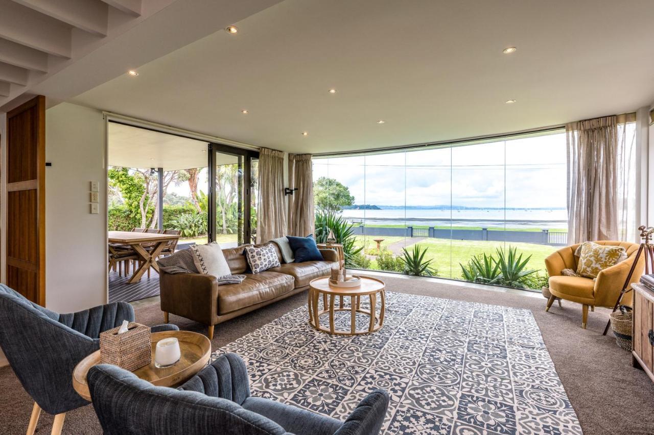 Alhambra - Stay Waiheke Oneroa Kültér fotó