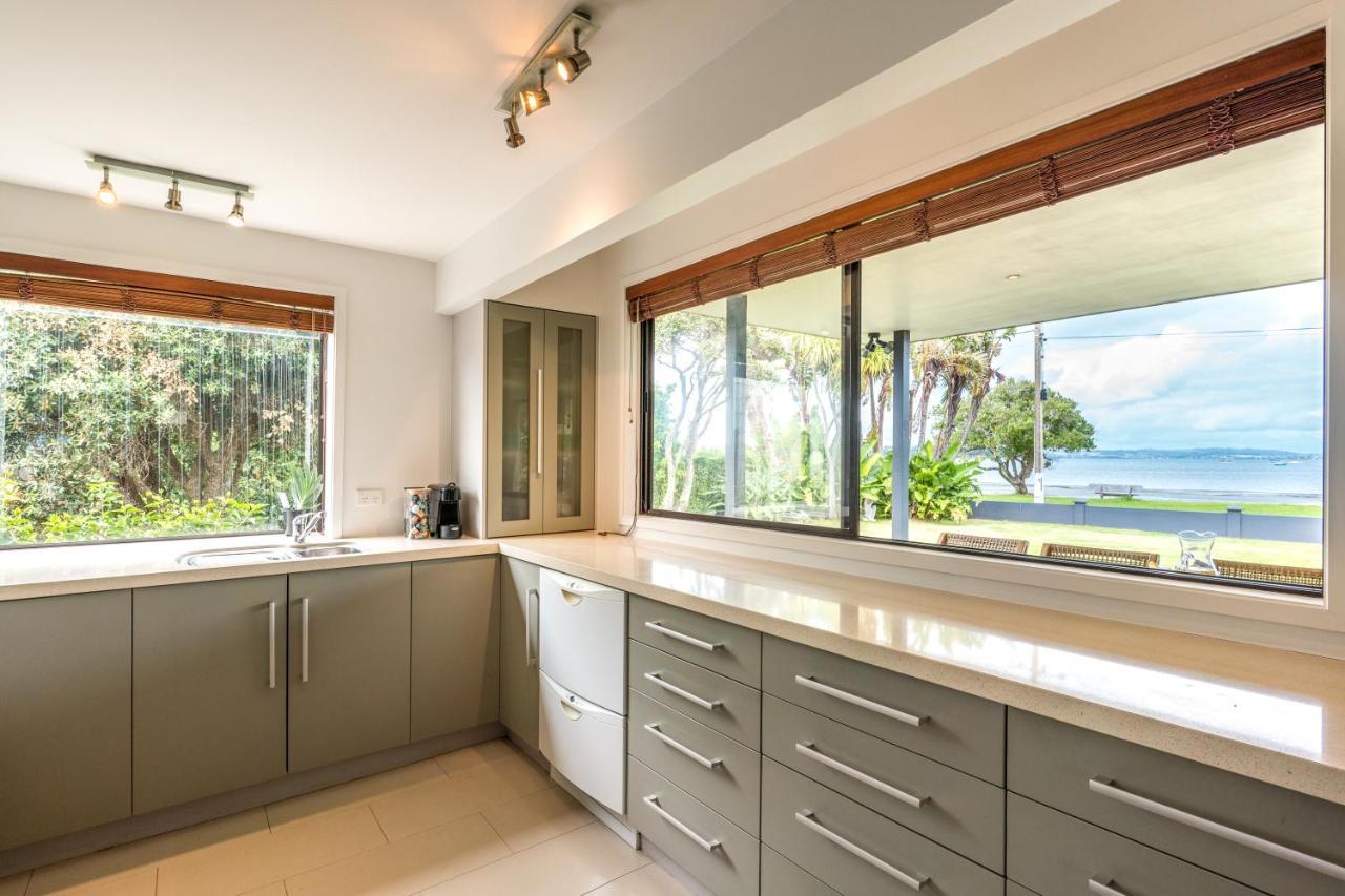 Alhambra - Stay Waiheke Oneroa Kültér fotó