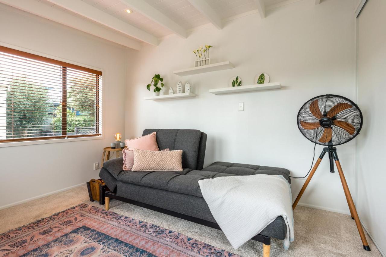 Alhambra - Stay Waiheke Oneroa Kültér fotó