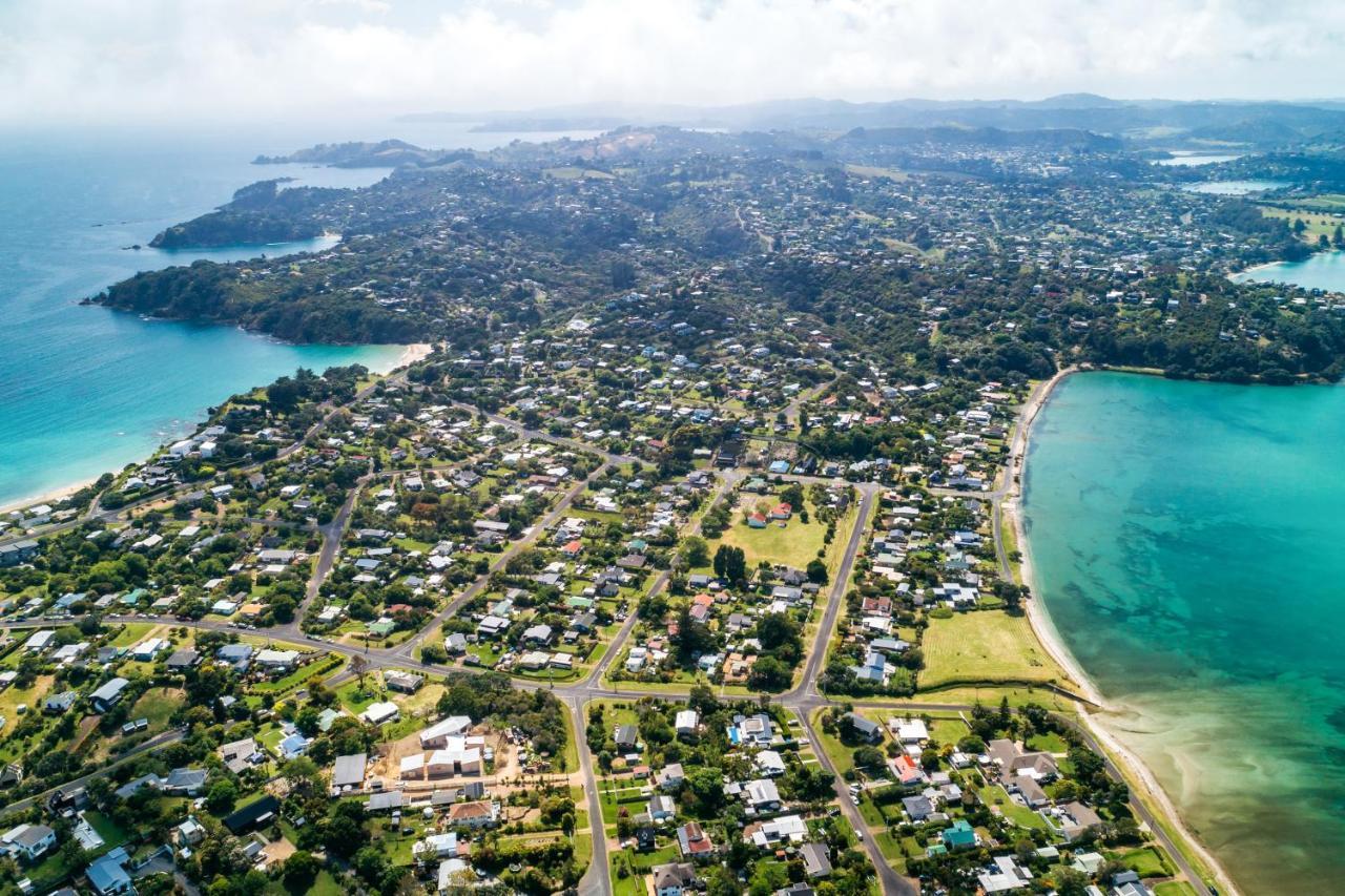 Alhambra - Stay Waiheke Oneroa Kültér fotó