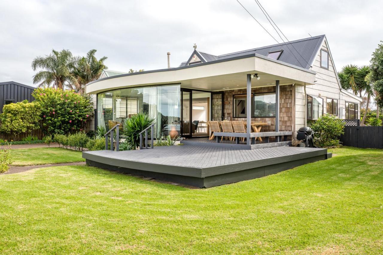 Alhambra - Stay Waiheke Oneroa Kültér fotó