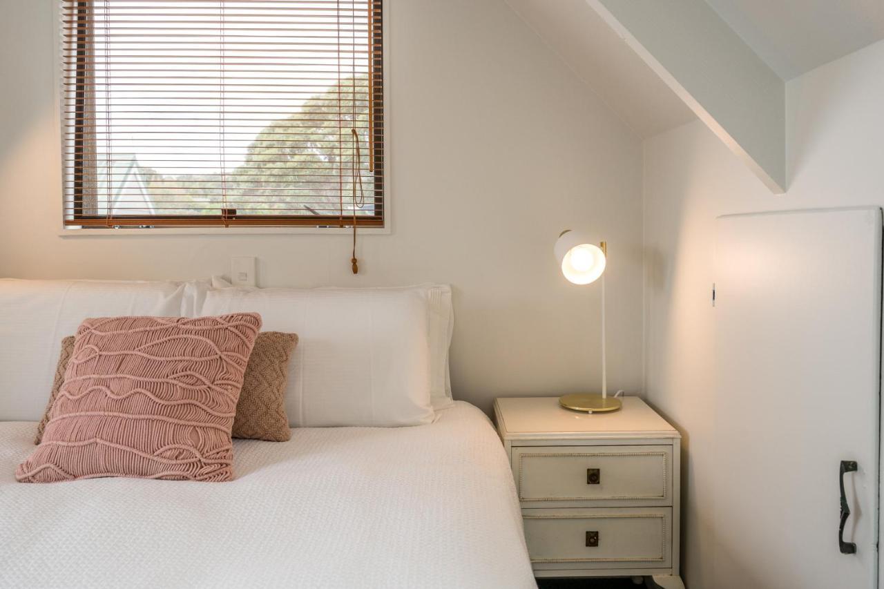 Alhambra - Stay Waiheke Oneroa Kültér fotó